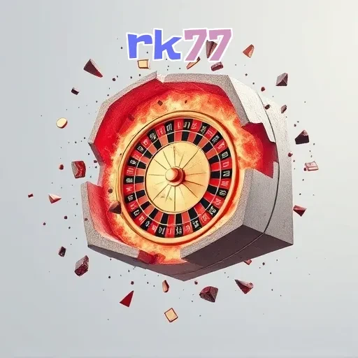 rk77: Serunya Acara Khusus yang Wajib Anda Coba