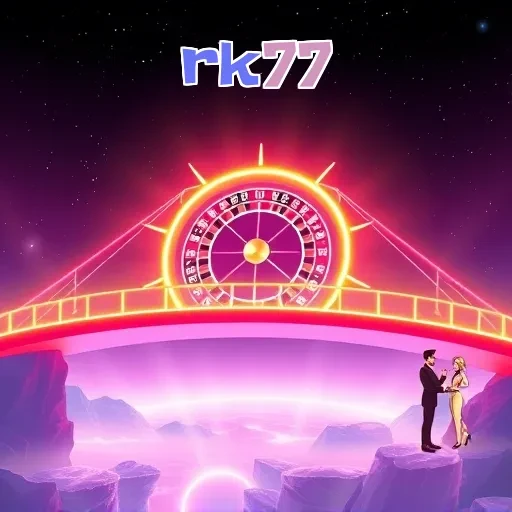 rk77: Platform Terbaik untuk Berita Game dan Info Terkini