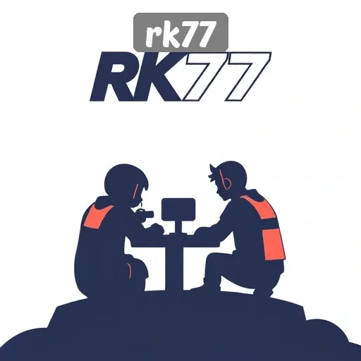 RK77 Sebagai Platform Pilihan untuk Para Gamer