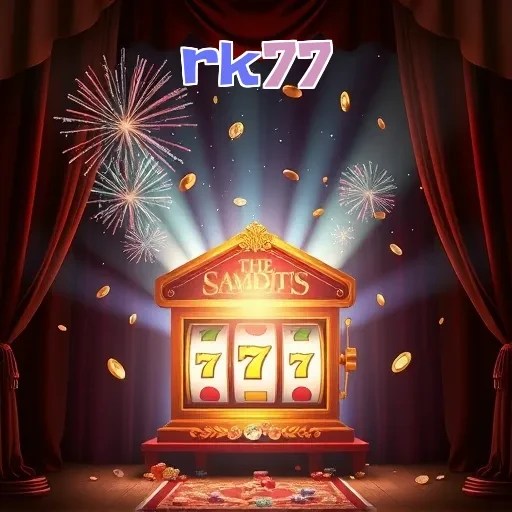 rk77: Temukan Keajaiban dalam Game Strategi yang Menarik